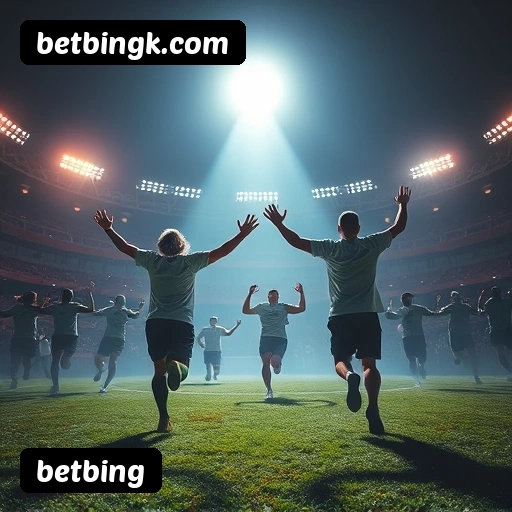 Imagem quadrada de apoio para baixar betbing