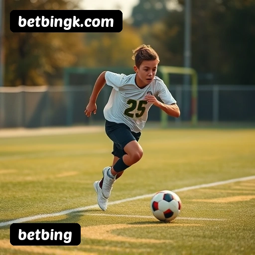 Imagem secundária de apoio para instalação do app betbing
